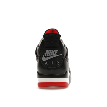 Air Jordan 4 Retro Bred Reimagined