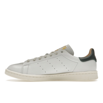 Adidas Stan Smith Lux White Green