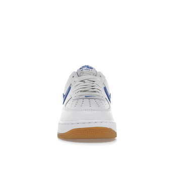 Air Force 1 '07 Color of the Month Varsity Royal Gum