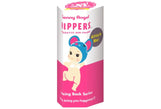 Sonny Angel HIPPERS Looking Back Series Single Blind Box