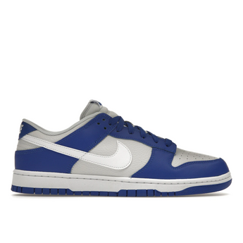 Nike Dunk Low Racer Blue Photon Dust