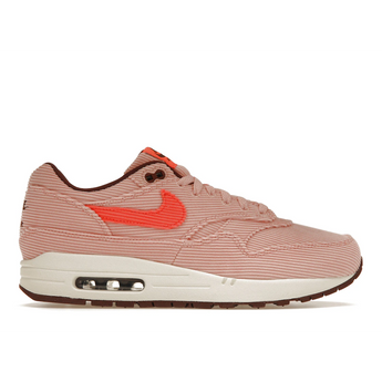 Air Max 1 Corduroy PRM Coral Stardust