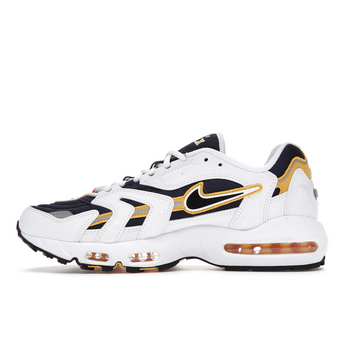 Nike Air Max 96 II Goldenrod