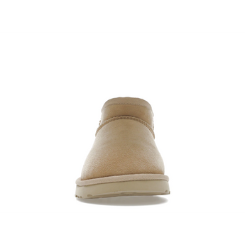 UGG Classic Ultra Mini Boot Brown Driftwood