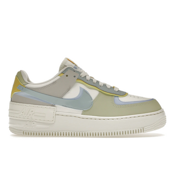 Air Force 1 Shadow Ocean Cube