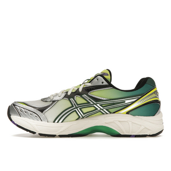 ASICS GT-2160 Kith Marvel Villains Green Goblin Opened Box