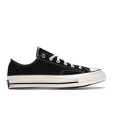 Converse Chuck Taylor All Star 70 Ox Black White