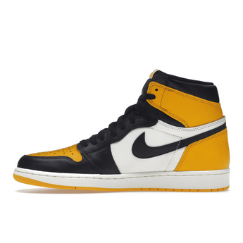 Air Jordan 1 Retro High OG Taxi