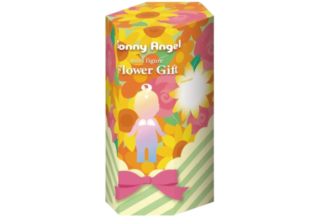 Sonny Angel Flower Gift Series Single Blind Box - Sneakerzone