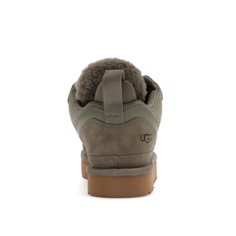 UGG Lowmel Moss Green