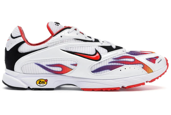 Nike Zoom Streak Spectrum Plus Supreme White