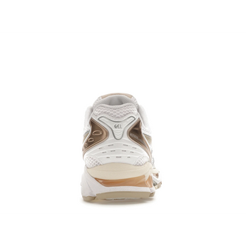 ASICS Gel-Kayano 14 White Simply Taupe