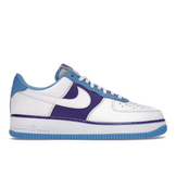 Air Force 1 X NBA Lakers Anniversary