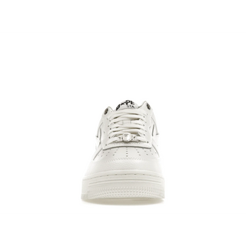 A Bathing Ape Bape Sta Triple White