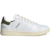 Adidas Stan Smith Highsnobiety Not in Paris White