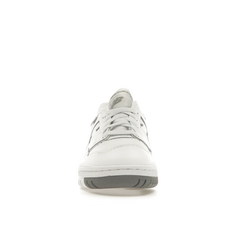 New Balance 550 White Shadow Grey