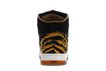 Nike Dunk High Retro PRM Year of the Tiger