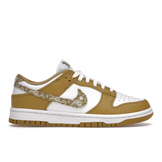 Nike Dunk Low Essential Paisley Pack Barley