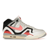 Nike Air Tech Challenge II Hot Lava