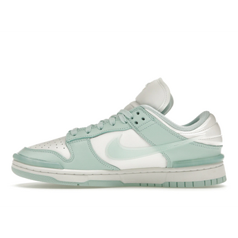 Nike Dunk Low Twist Jade Ice