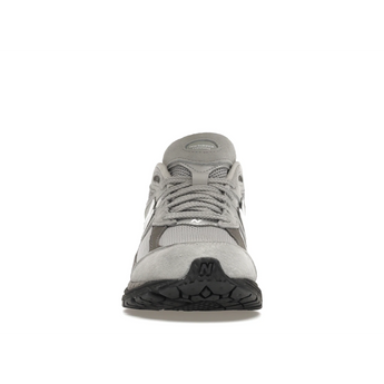 New Balance 2002R Grey Black JD Sports Exclusive