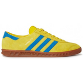 Adidas Hamburg Tribe Yellow Bluebird