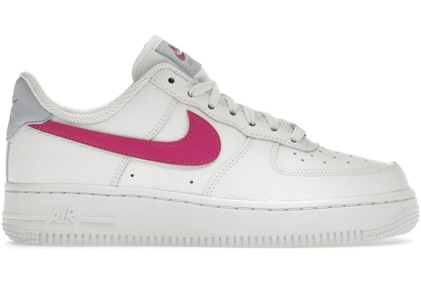 Air Force 1 Fire Pink