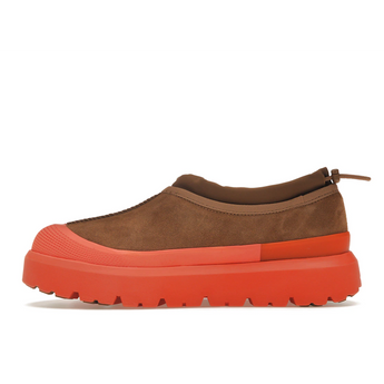 UGG Tasman Weather Hybrid Slipper Chestnut Orange