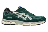 ASICS Gel-NYC Ballaholic Jewel Green