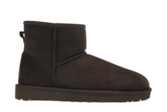 UGG Classic Mini II Boot Chocolate