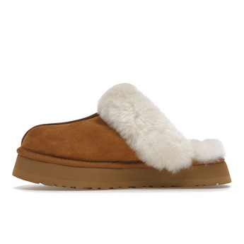 UGG Disquette Slipper Chestnut