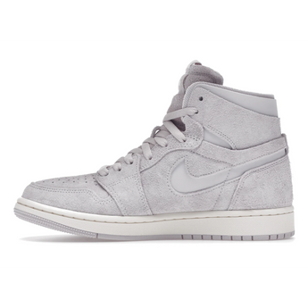 Air Jordan 1 High Zoom Air CMFT Light Mauve