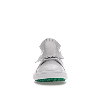 Adidas Stan Smith Golf Spikeless White Green