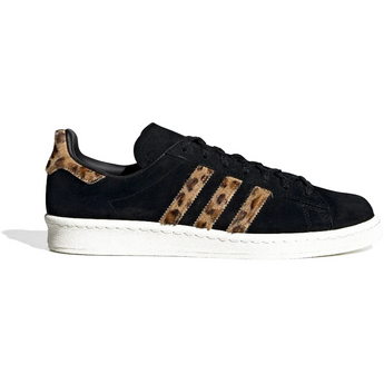 Adidas Campus 80s Leopard