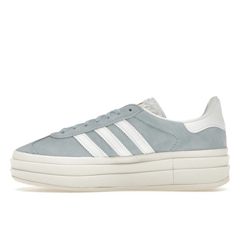 Adidas Gazelle Bold Clear Sky