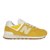 New Balance 574 Yellow