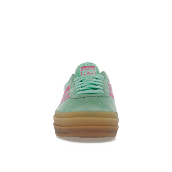 Adidas Gazelle Bold Pulse Mint Pink