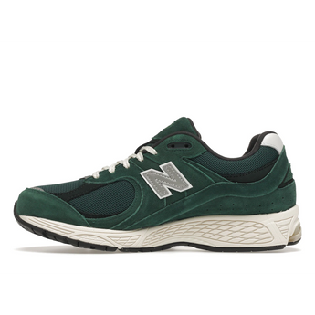 New Balance 2002R Nightwatch Green