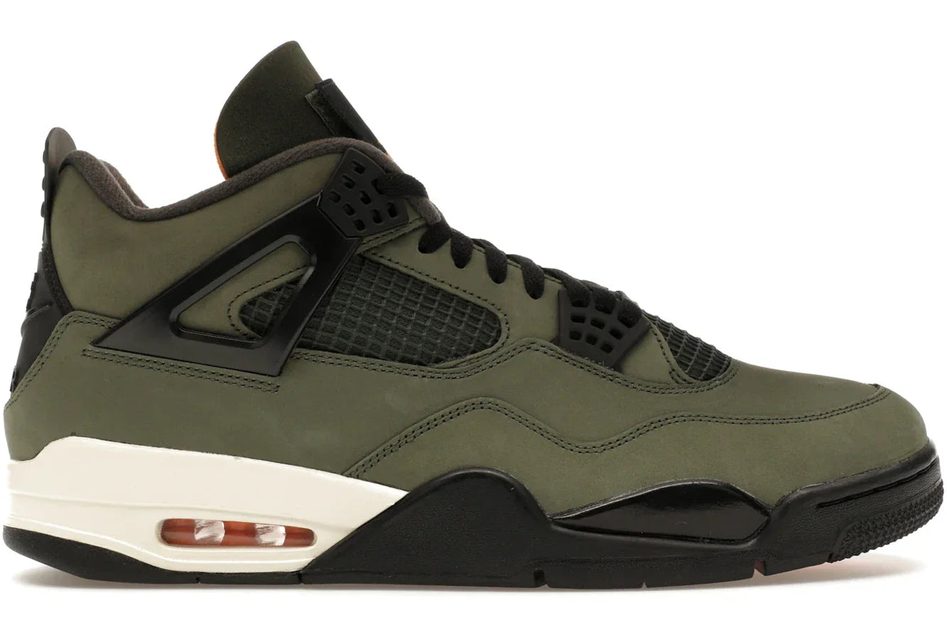 Air Jordan 4 Retro OG SP Undefeated - Sneakerzone