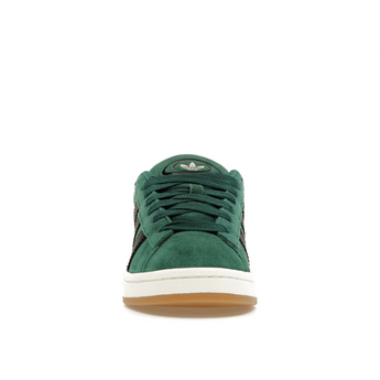 Adidas Campus 00s Collegiate Green Core Black Gum