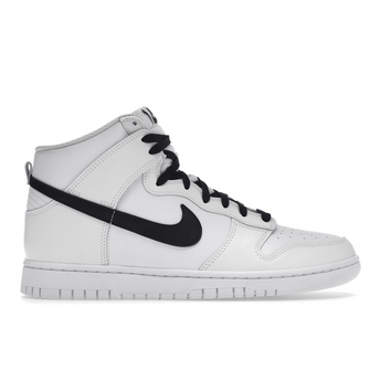 Nike Dunk High Reverse Panda