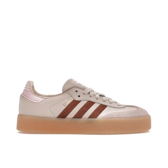 Adidas Sambae Putty Mauve Gum