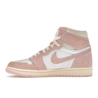 Air Jordan 1 Retro High OG Washed Pink