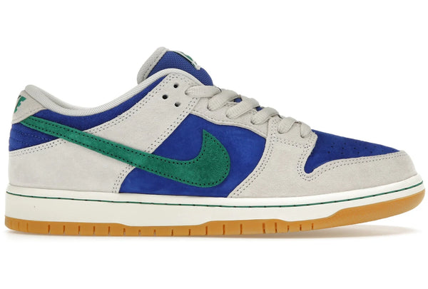 Nike SB Dunk Low Hyper Royal Malachite