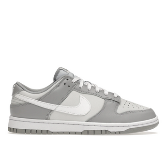 Nike Dunk Low Two-Toned Grey