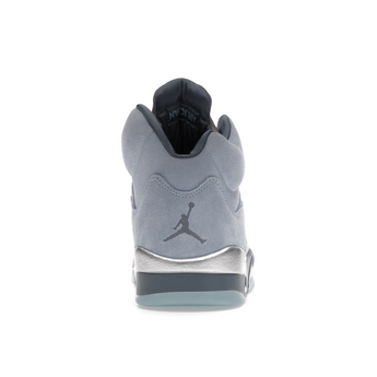 Air Jordan 5 Retro Bluebird