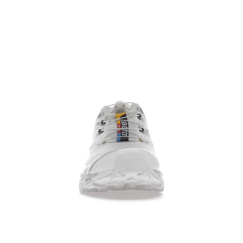 Salomon XT-6 White Lunar Rock