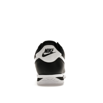 Nike Cortez Basic Black White