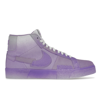 Nike SB Blazer Mid PRM Lilac