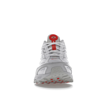 Nike Shox Ride 2 SP Supreme White